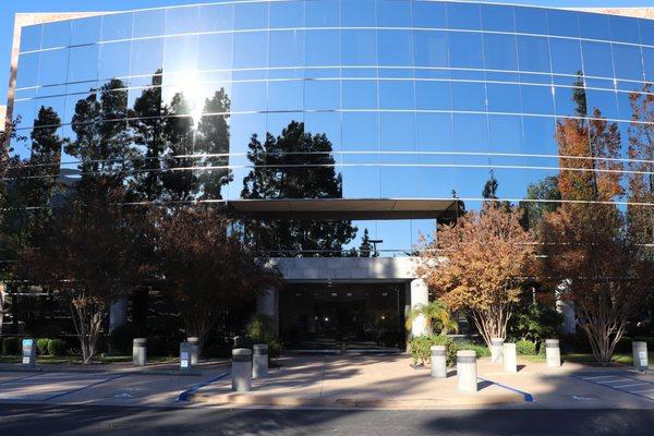 Rancho Bernardo RWM Office