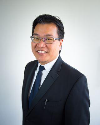 Scott Cheng - Owner/Broker of The Scott Cheng Team/Providential Real Estate