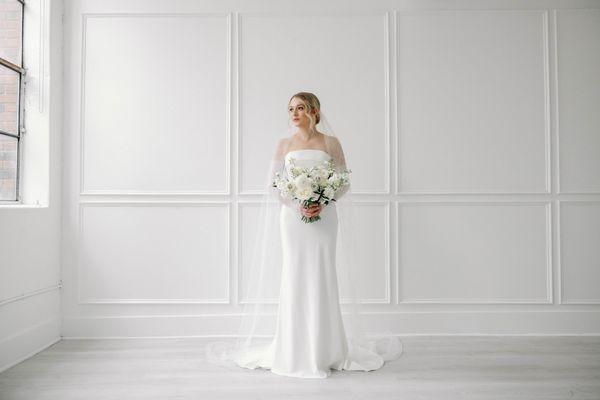 Fort Worth wedding photographer