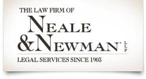 Legal Services Since 1903.