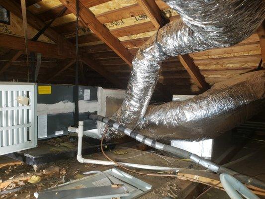 Are you looking for AC repair or installation