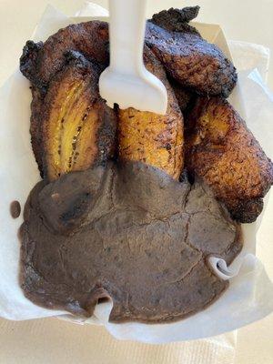 Plantains