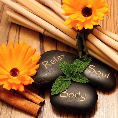 Relax Soul Body