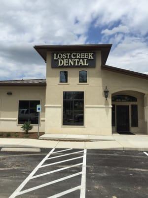 Lost Creek Dental