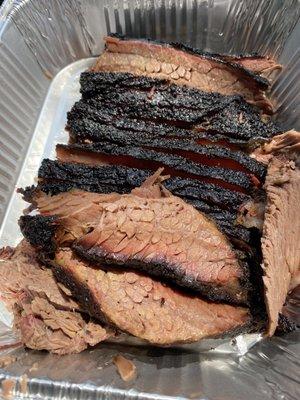 Best Brisket