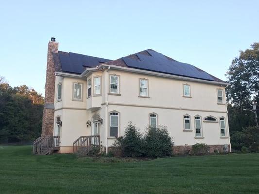 Solar Installation NJ