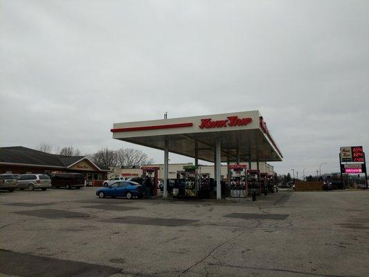 Kwik Trip