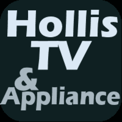 Visit our website to schedule and appointment today!  www.hollis-tv.com