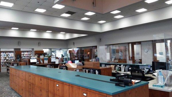 El Segundo Public Library