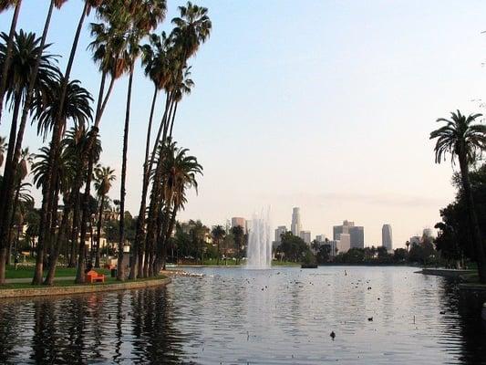 Echo Park