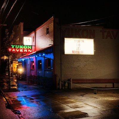 Yukon Tavern