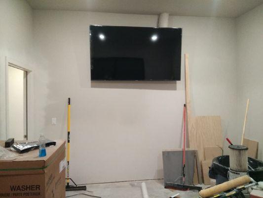 TV Mounting Service Near You