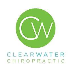 Clearwater Chiropractic logo