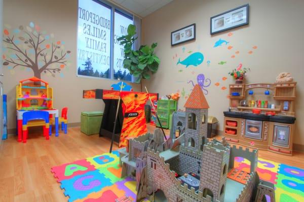 Kids Playroom