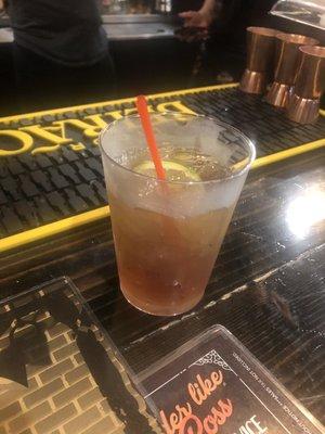 Over priced Long Island