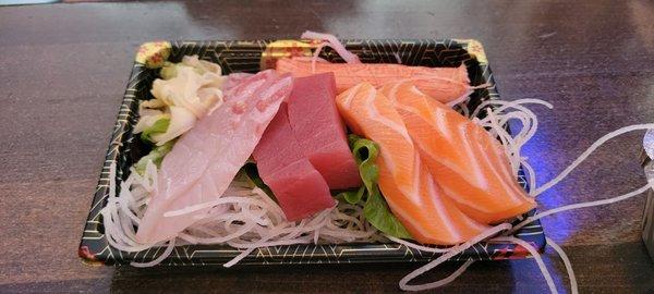 Sashimi