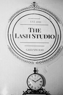 The Lash Studio