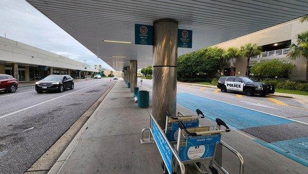 Pensacola International Airport (PNS)