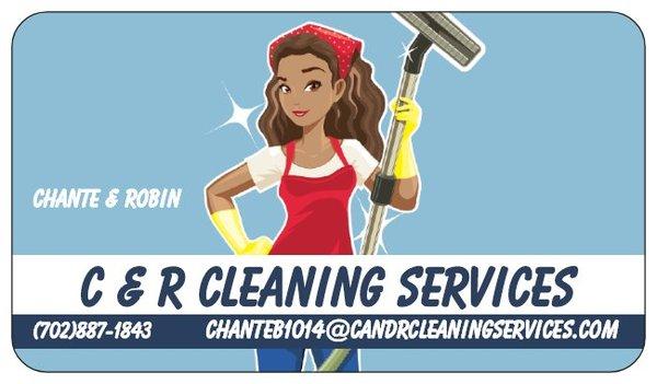 C&R Cleaning Services