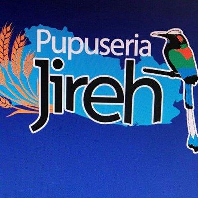 Pupuseria Jireh