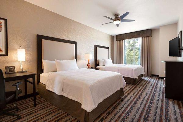 Homewood Suites by Hilton North Houston/Spring