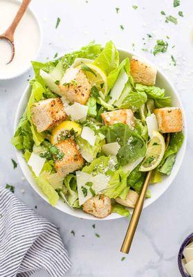 Ceasar Salad