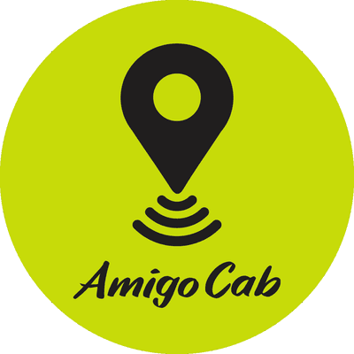 Amigo Cab Company