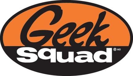 Geek Squad