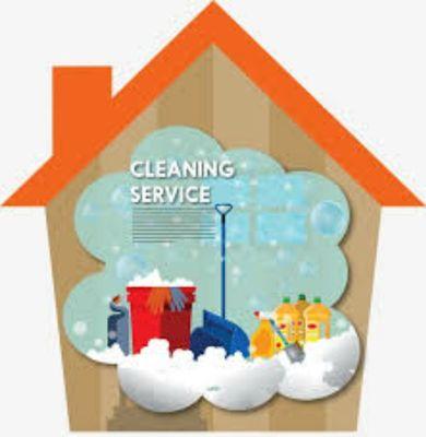 Dekora House Cleaning