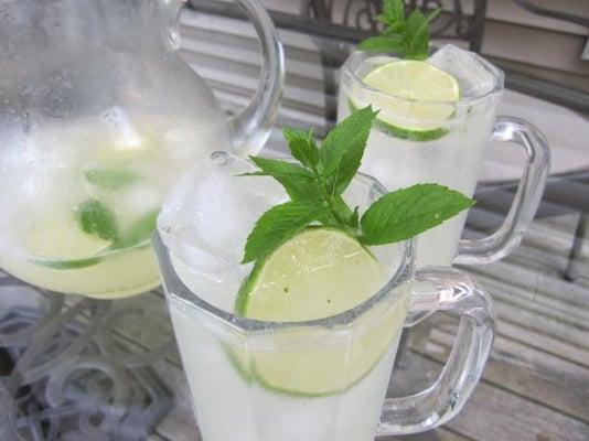 Yummy Summer Drink recipes for a great summer soiree