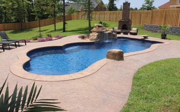 Beautiful Pools, Great Pricing, Quality Craftsmanship