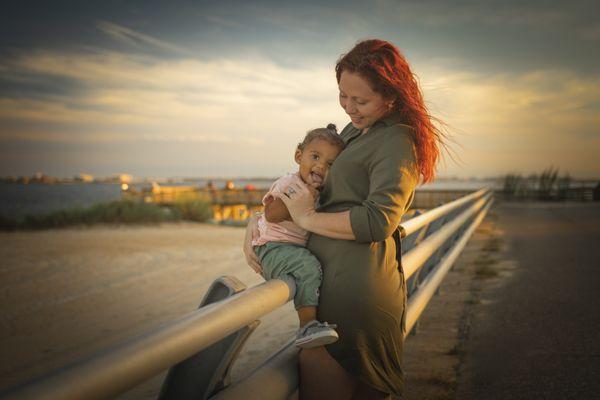 Jamison Media Family Portrait Session