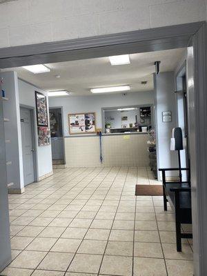 Grayson Valley Pet Clinic