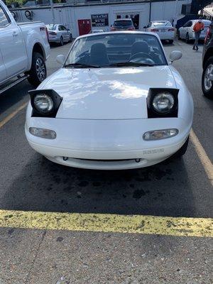 Miata