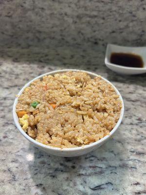 Fried rice