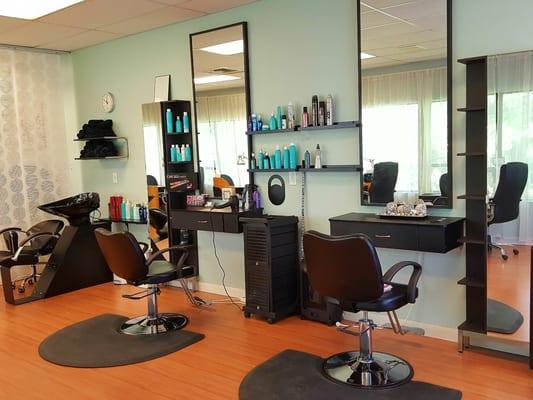 Trend Salon & Spa