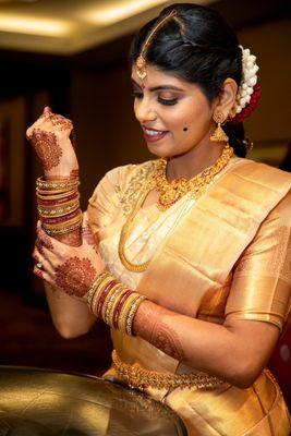 Indian wedding photographer