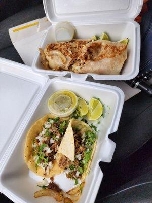 Tacos San Miguel