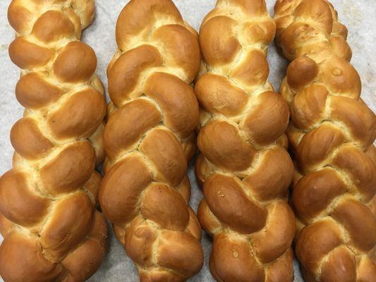 Challah Bread