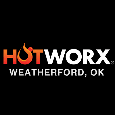 HOTWORX - Weatherford, OK