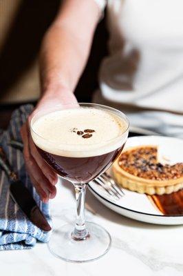 Espresso Martini