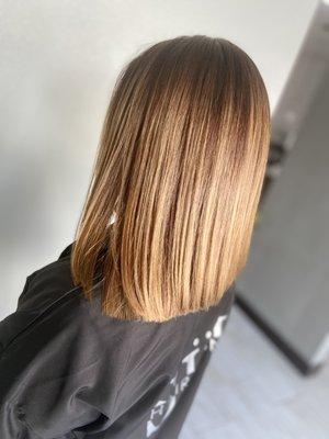 Balayage