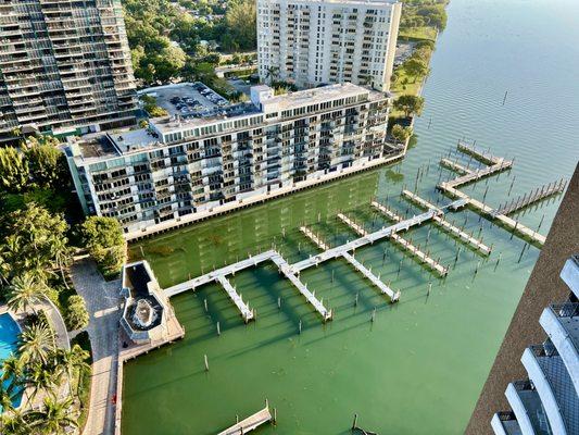 PALM BAY CONDOS - UPPER EAST SIDE (MIMO DISTRICT) MIAMI