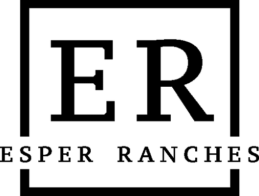 Esper Ranches Logo