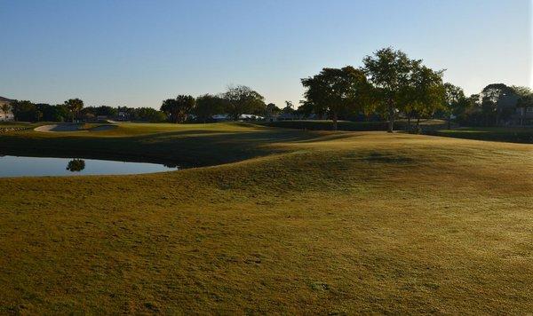 Golf Tee Times, Coral Springs, FL