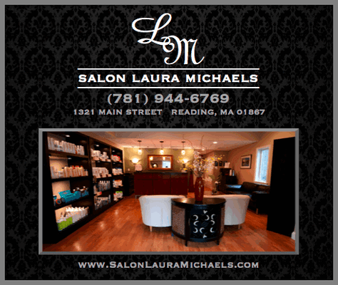 Salon Laura Michaels