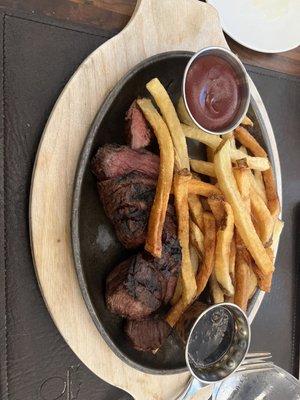 Steak Frites