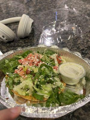 Tostada