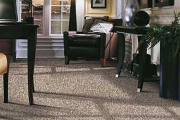 We carry the finest names in the carpet industry.