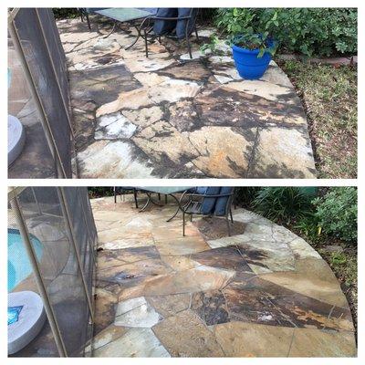 Pressure washing Houston Tx